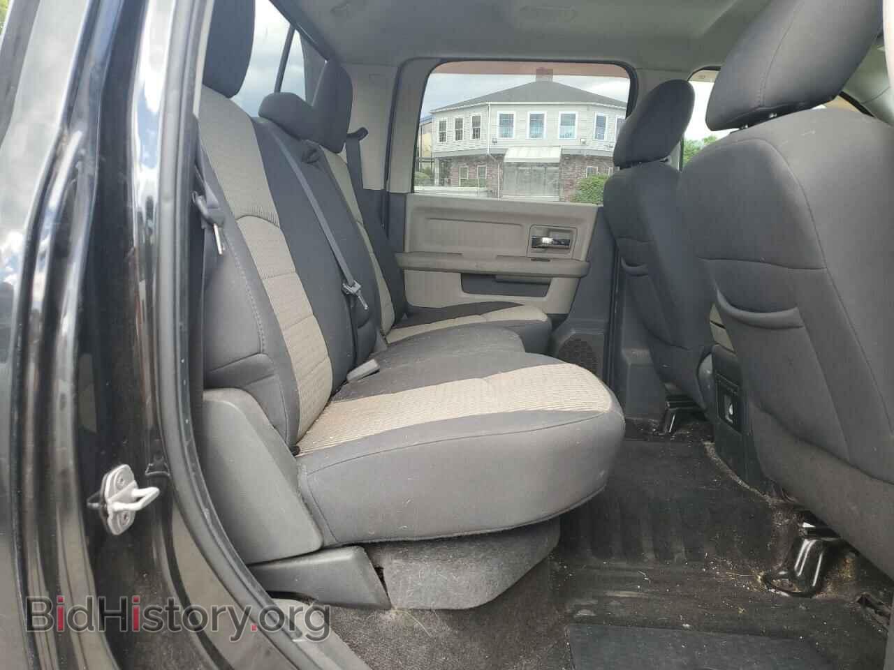 2011 DODGE All Models - VIN: 3D7TT2CT5BG542320 - Фото 10