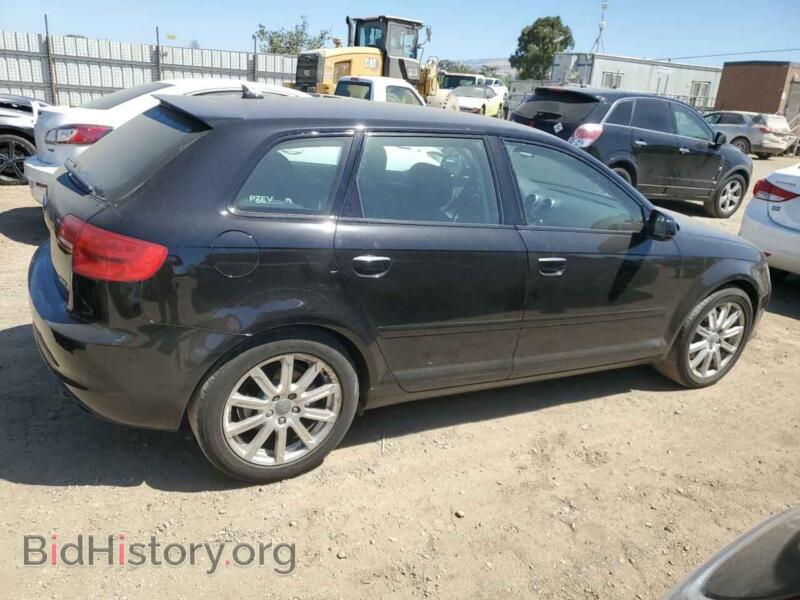 2012 Audi A3 (VIN WAUKEAFM7CA057463) — фото 3 из 12