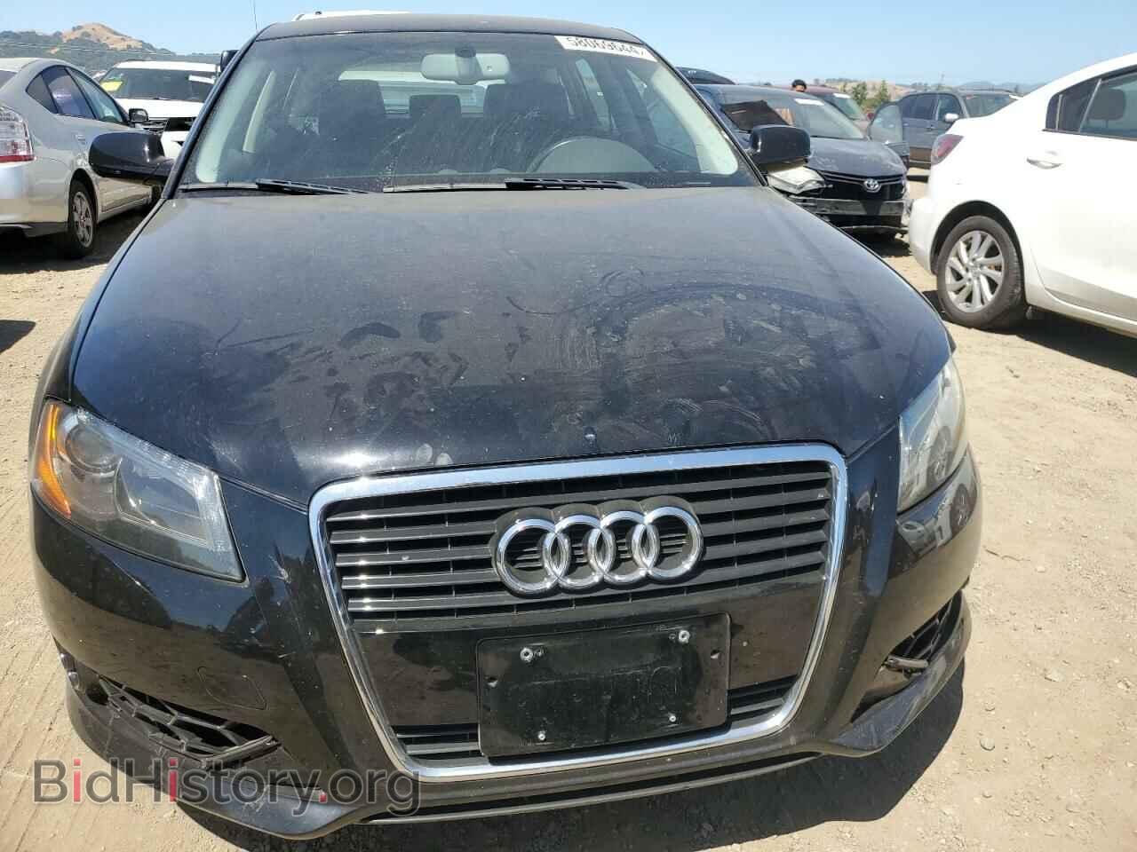 2012 AUDI A3 - VIN: WAUKEAFM7CA057463 - Photo 5