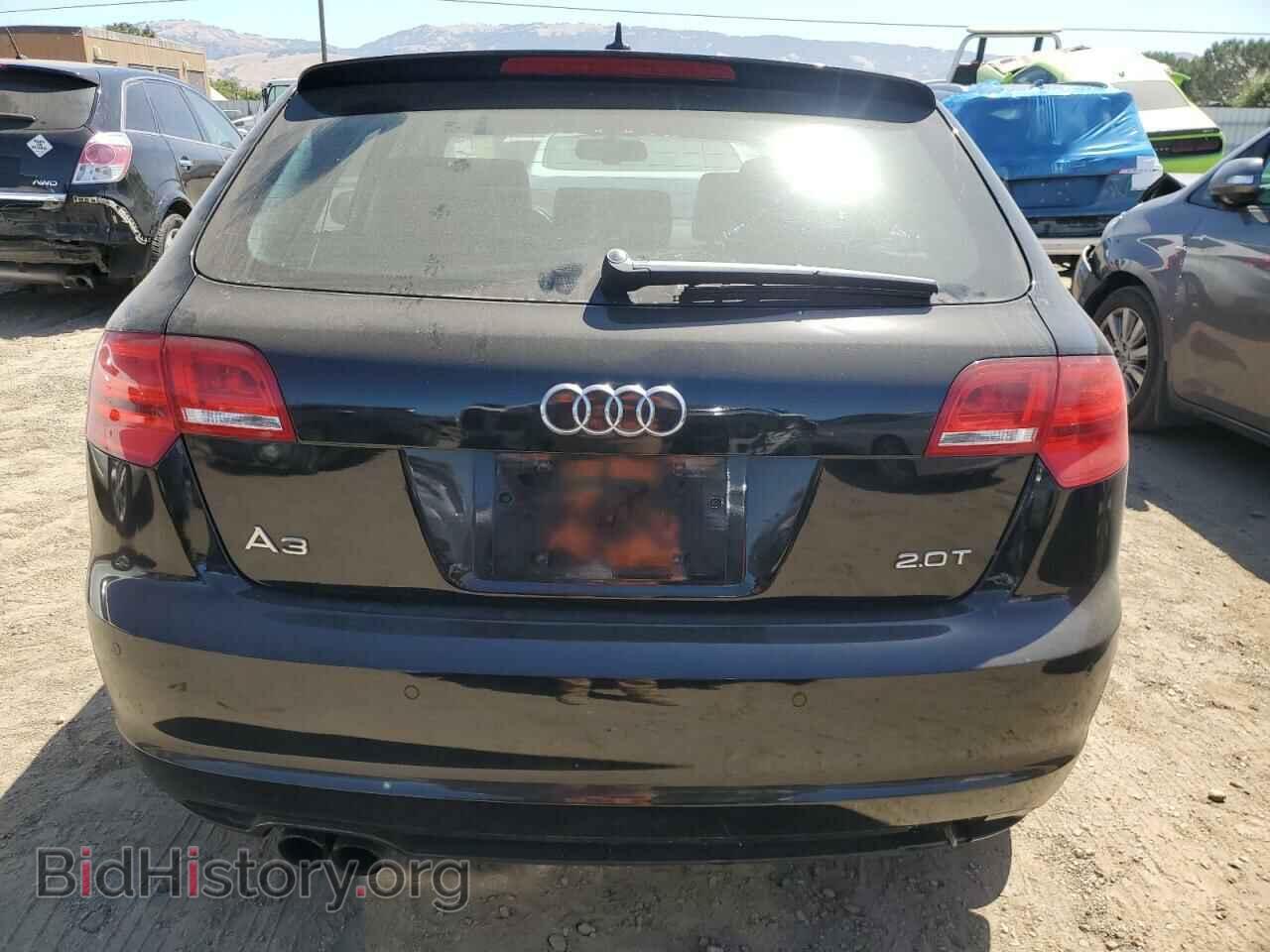2012 AUDI A3 - VIN: WAUKEAFM7CA057463 - Photo 6