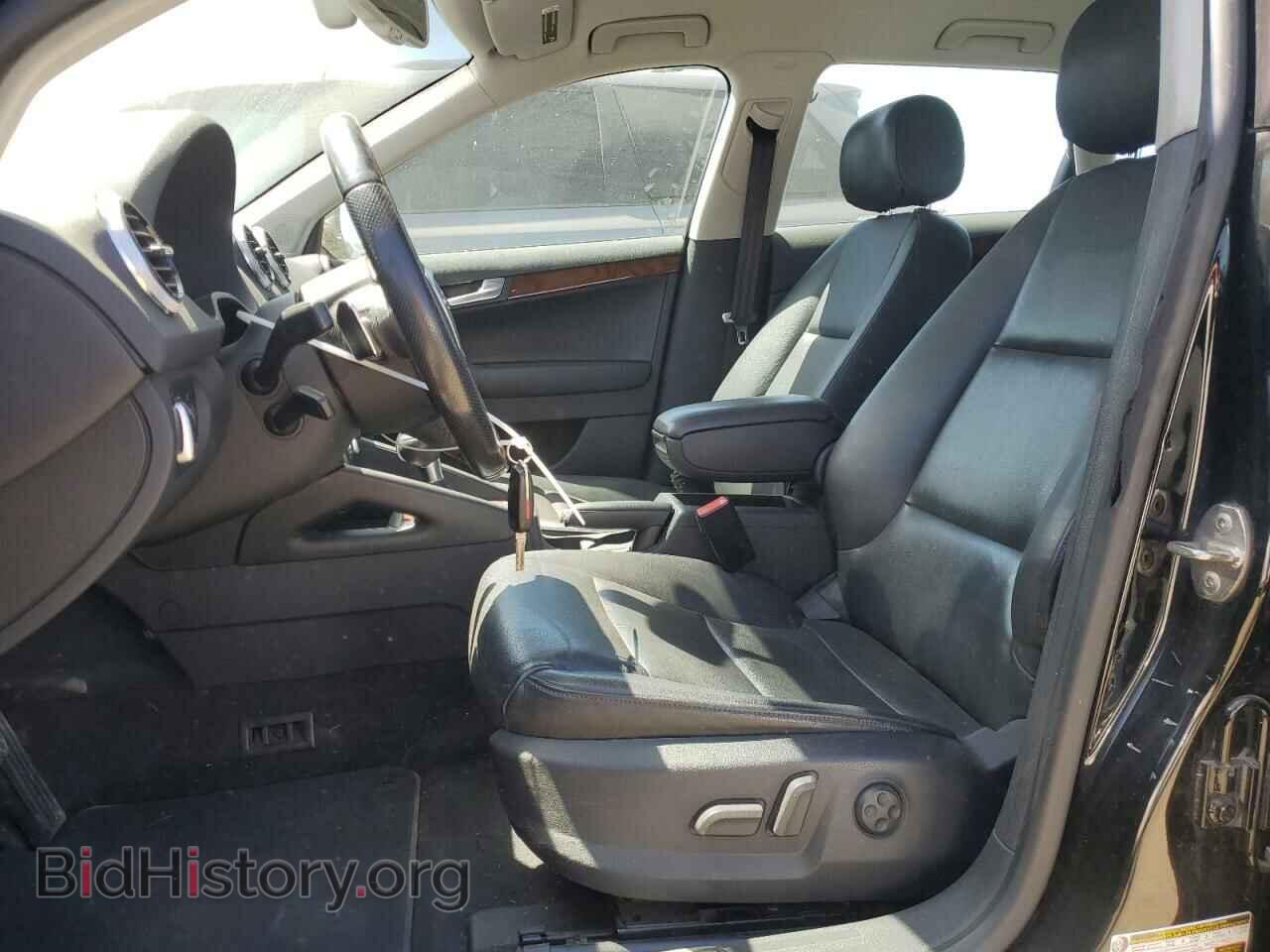 2012 AUDI A3 - VIN: WAUKEAFM7CA057463 - Photo 7