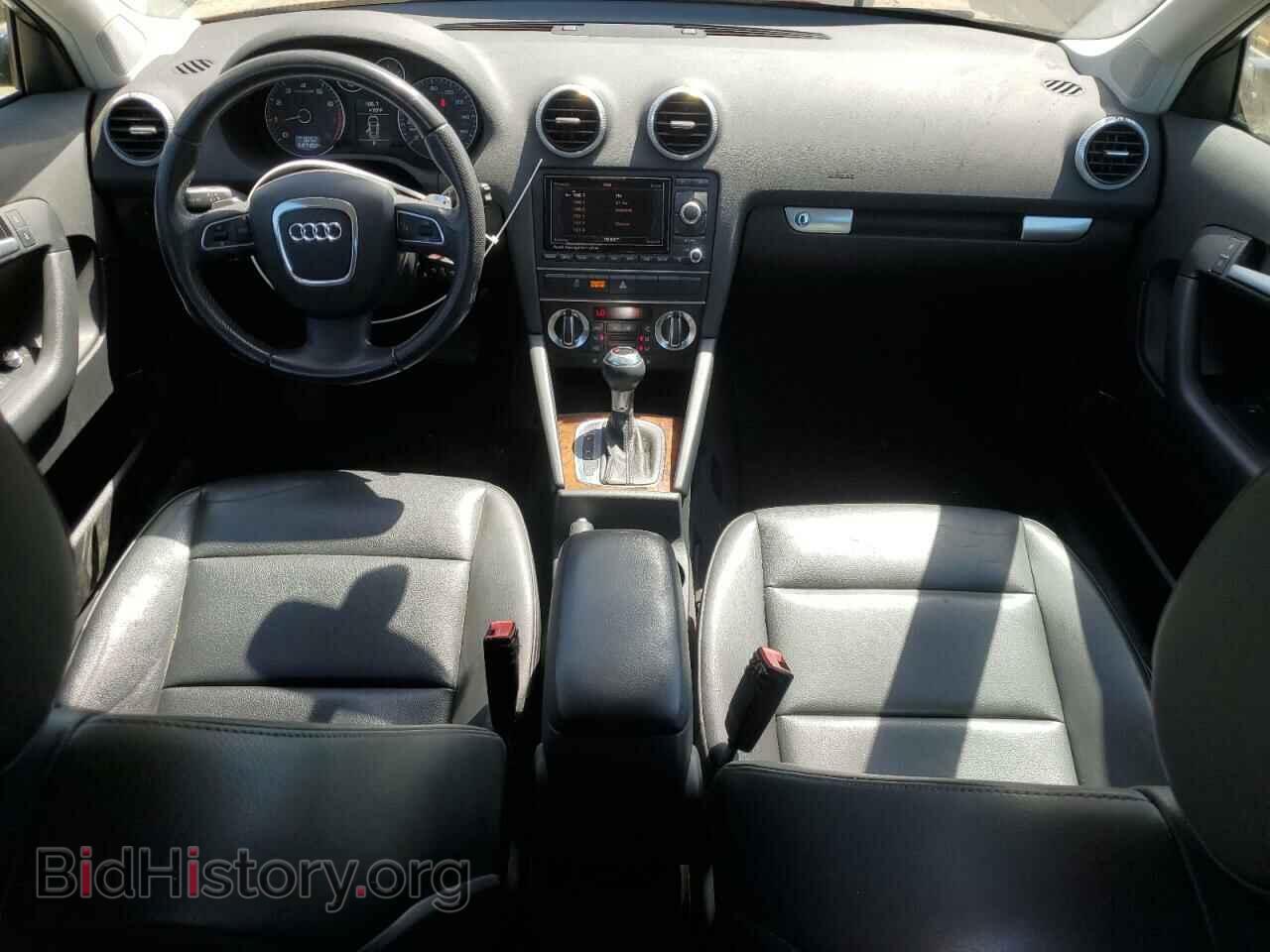 2012 AUDI A3 - VIN: WAUKEAFM7CA057463 - Photo 8