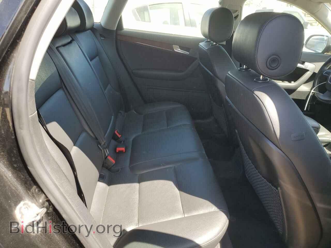 2012 AUDI A3 - VIN: WAUKEAFM7CA057463 - Photo 10
