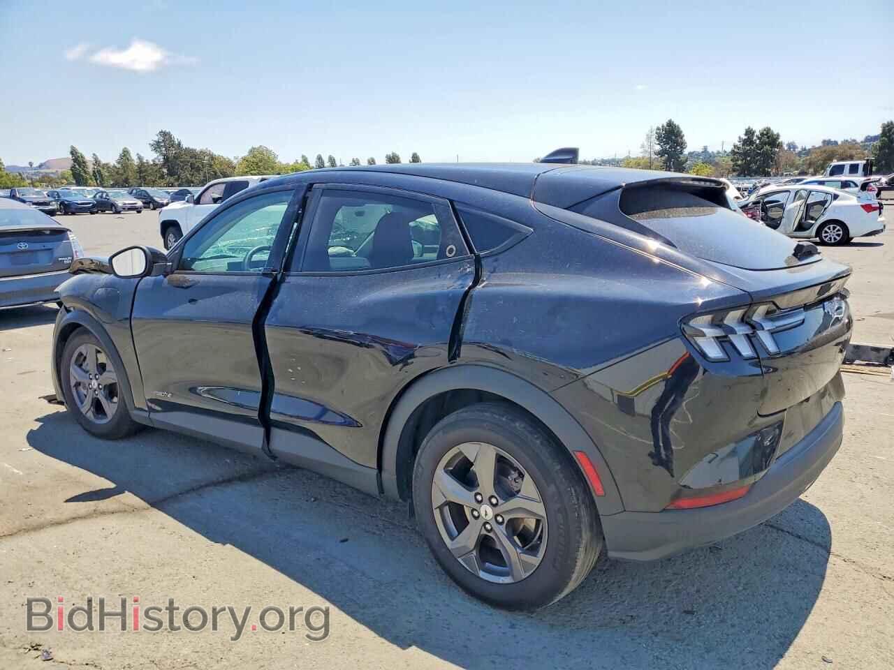 2022 FORD MUSTANG - VIN: 3FMTK1RM2NMA44472 - Фото 2