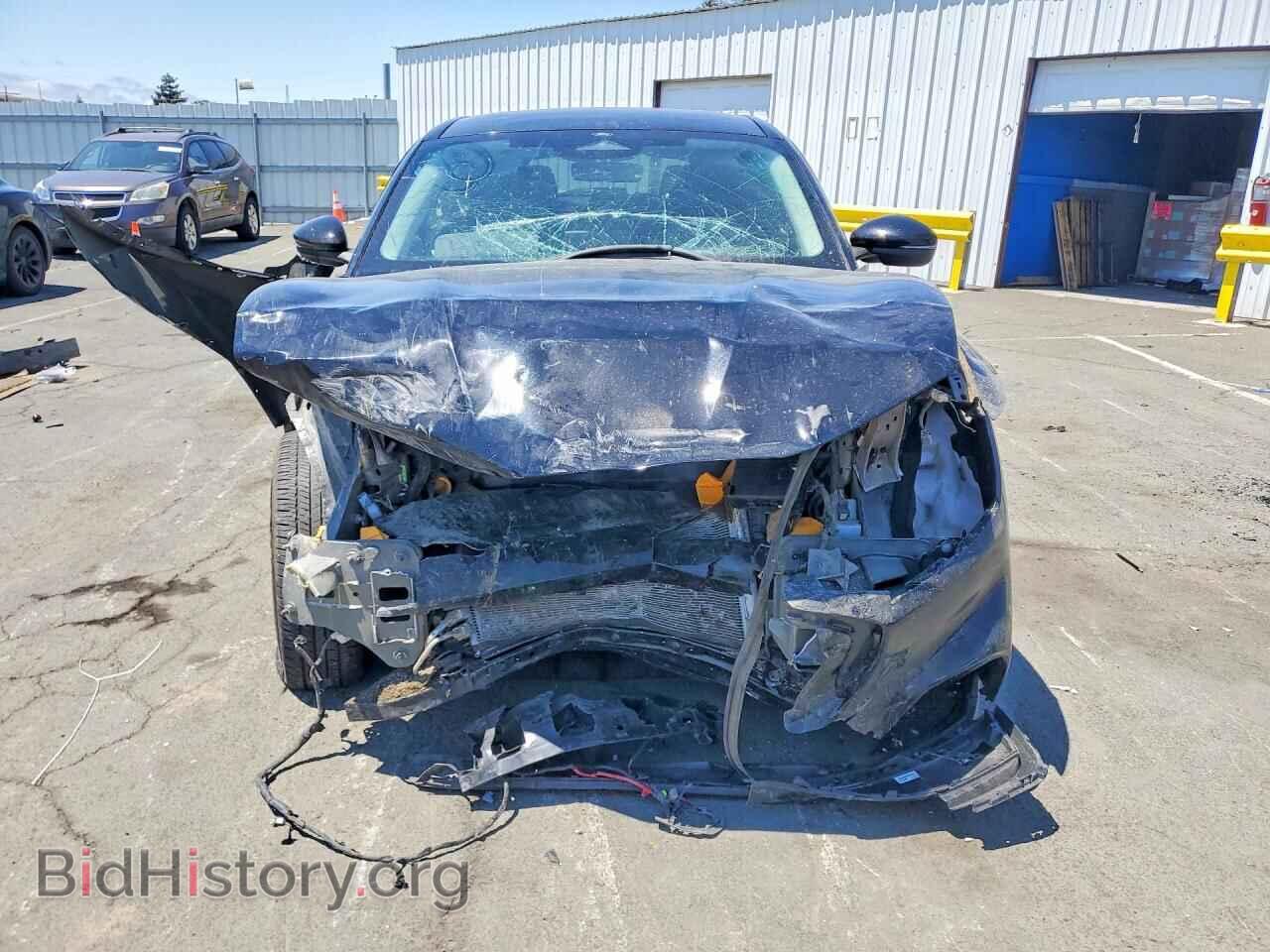 2022 FORD MUSTANG - VIN: 3FMTK1RM2NMA44472 - Фото 5