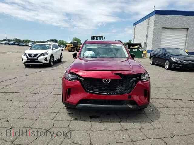 2026 MAZDA CX-90 - VIN: JM3KKCHDXT1359776 - Фото 14