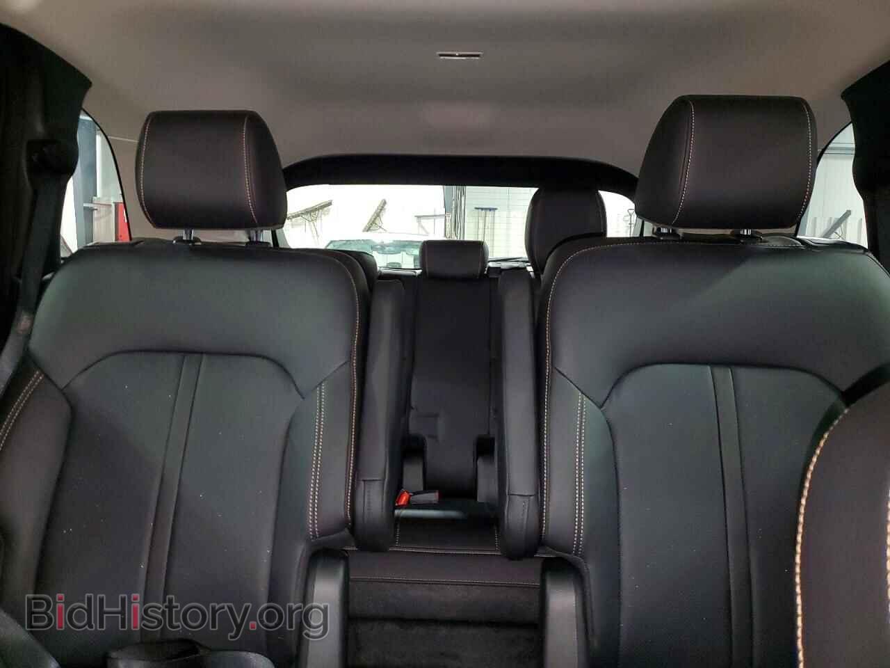 2026 MAZDA CX-90 - VIN: JM3KKCHDXT1359776 - Фото 10