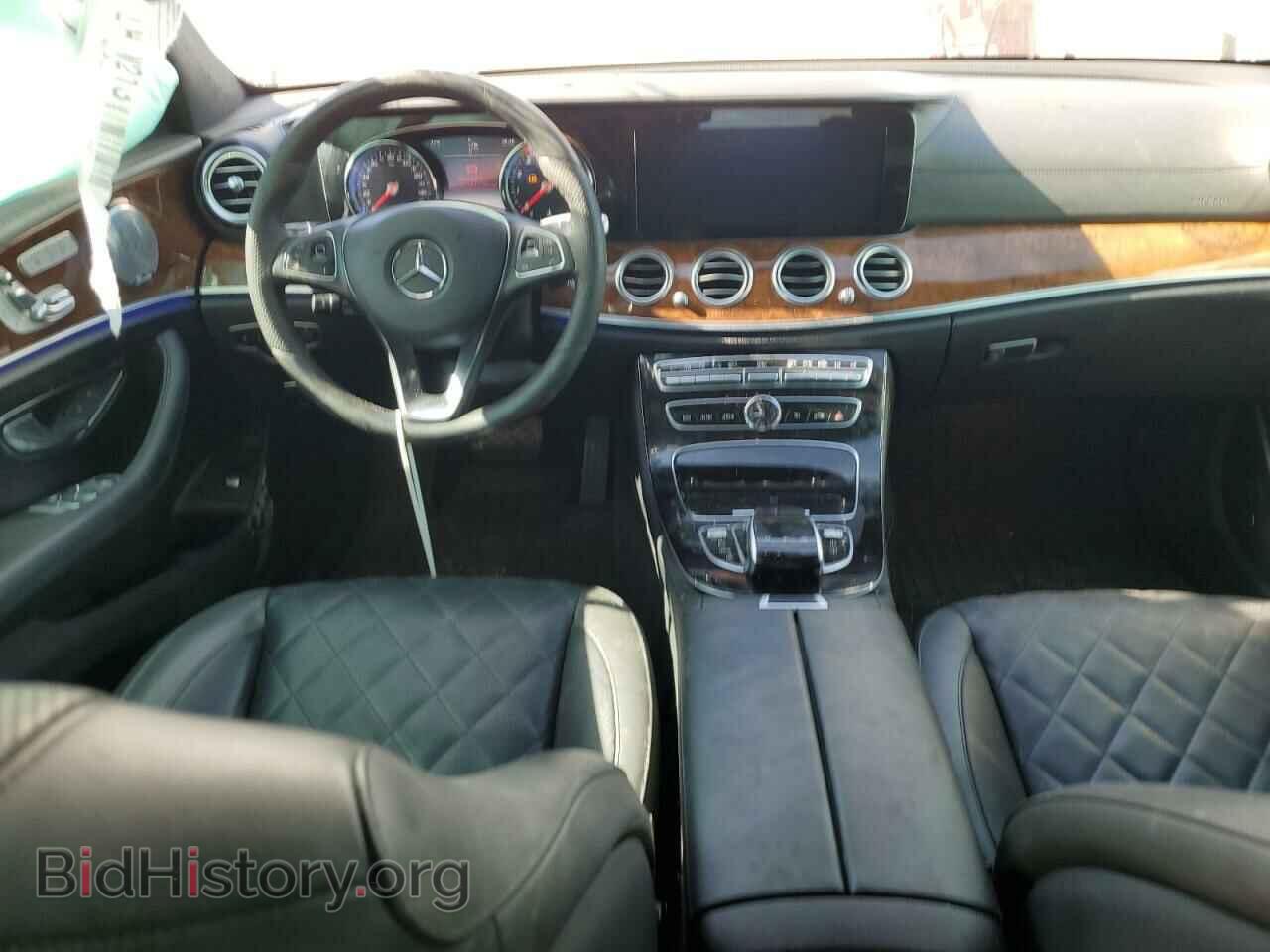 2017 MERCEDES-BENZ E-CLASS - VIN: WDDZF4JB3HA168465 - Фото 8