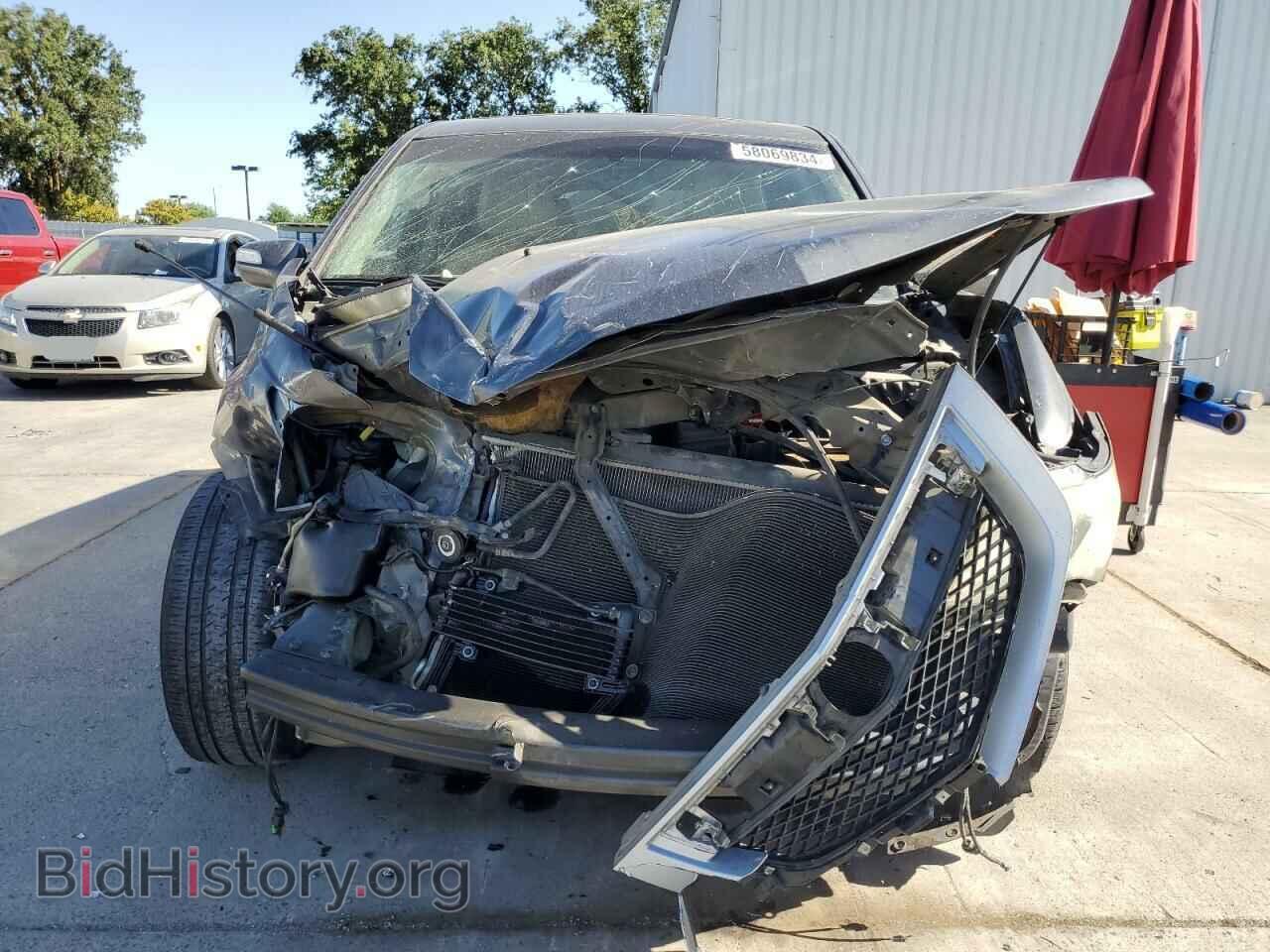 2012 ACURA MDX - VIN: 2HNYD2H23CH514007 - Фото 5