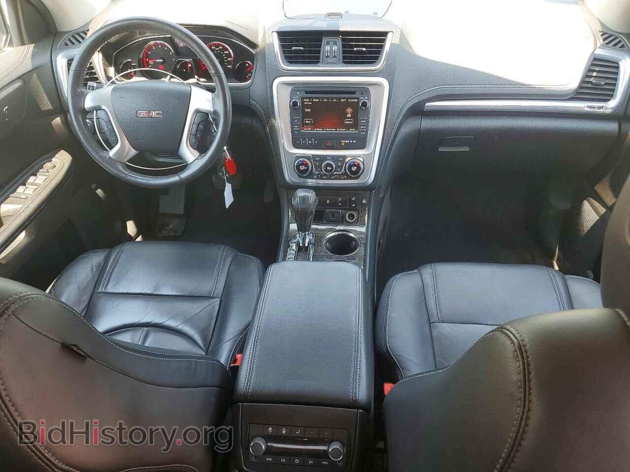2016 GMC ACADIA - VIN: 1GKKVRKD1GJ130747 - Фото 8