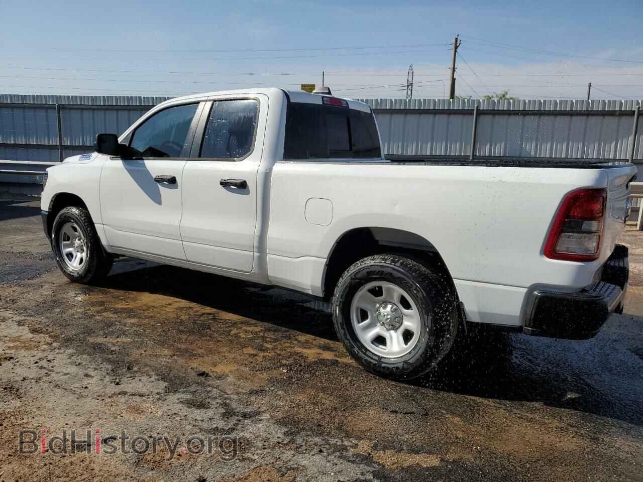 2024 RAM 1500 - VIN: 1C6SRFCT6RN127544 - Фото 2