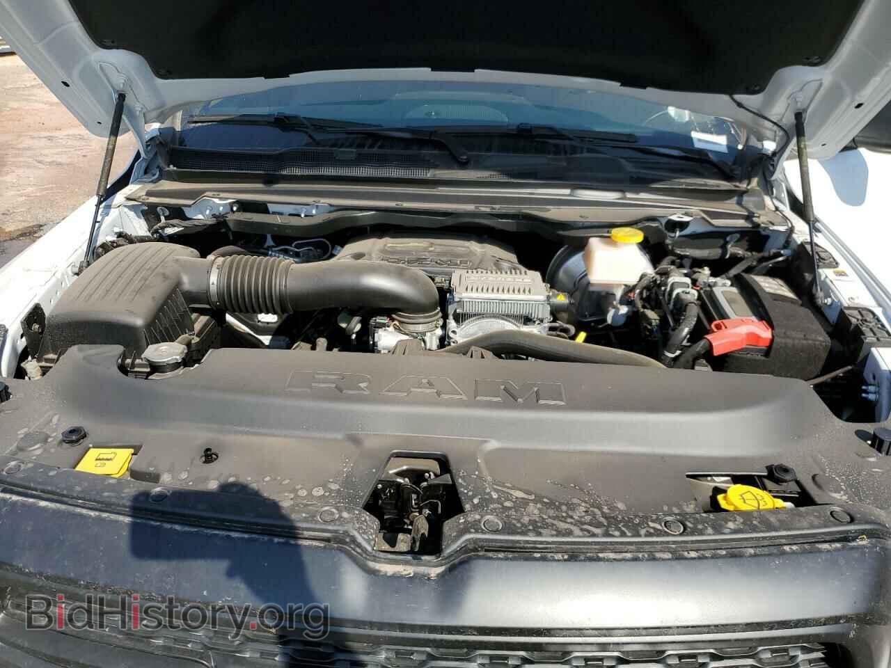 2024 RAM 1500 - VIN: 1C6SRFCT6RN127544 - Фото 11