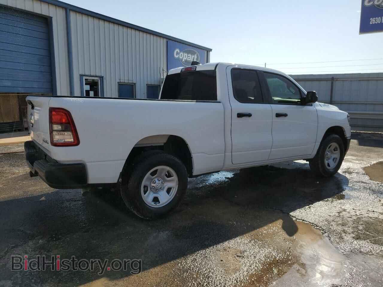 2024 RAM 1500 - VIN: 1C6SRFCT6RN127544 - Фото 3