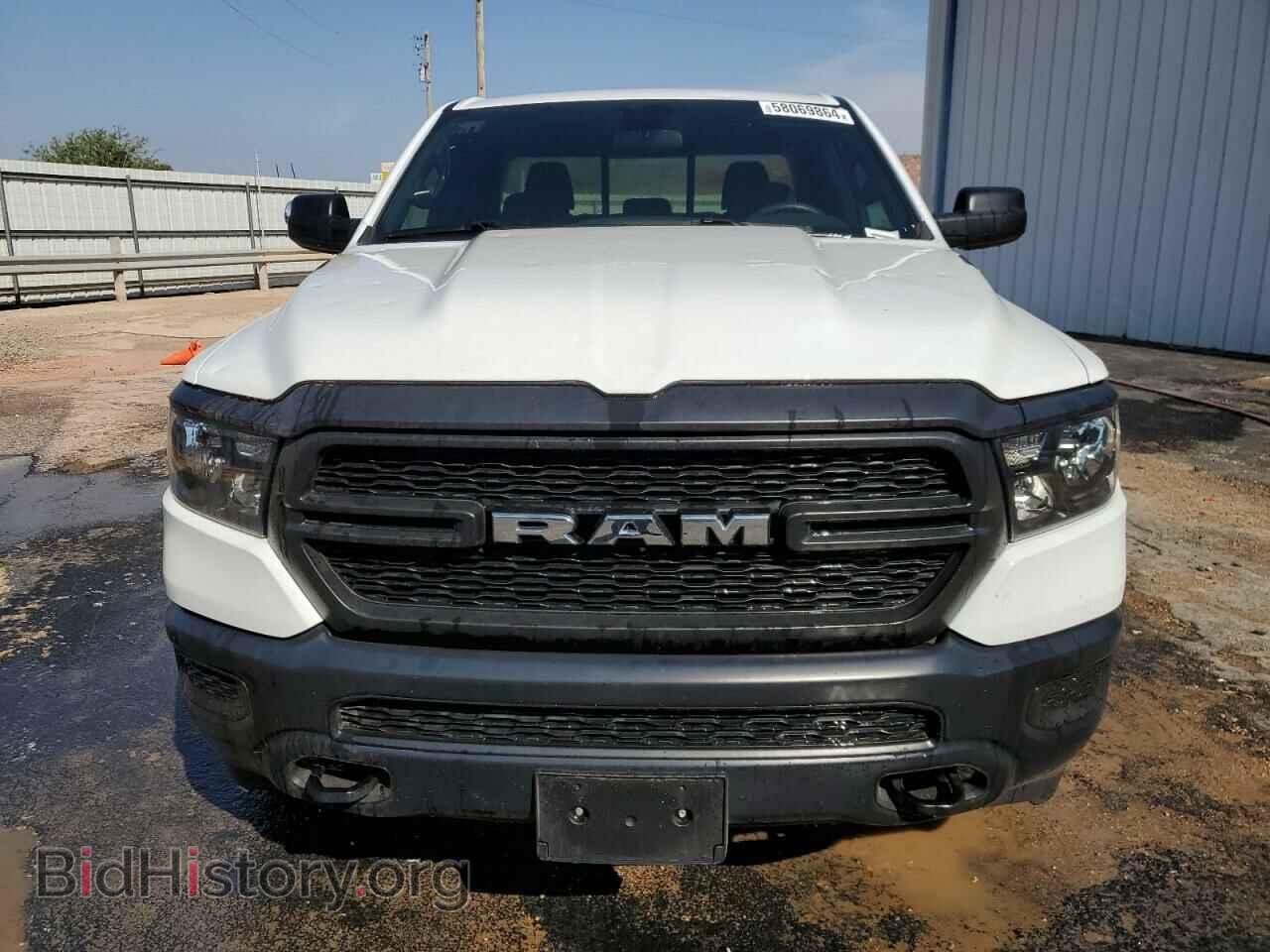 2024 RAM 1500 - VIN: 1C6SRFCT6RN127544 - Фото 5