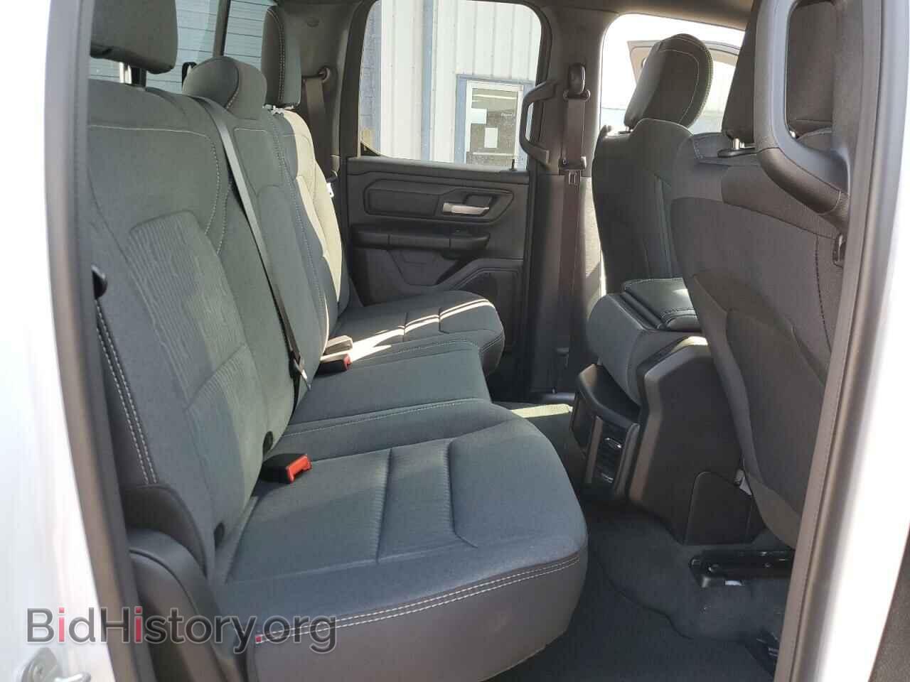 2024 RAM 1500 - VIN: 1C6SRFCT6RN127544 - Фото 10