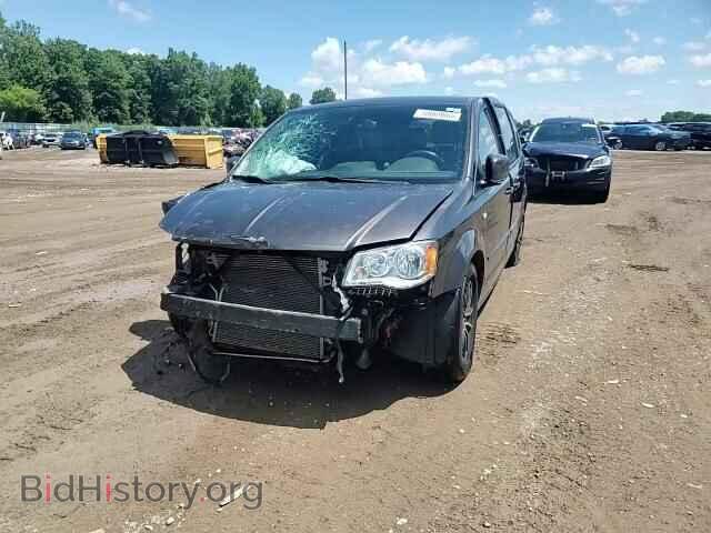 2014 DODGE CARAVAN - VIN: 2C4RDGBG0ER261608 - Photo 15