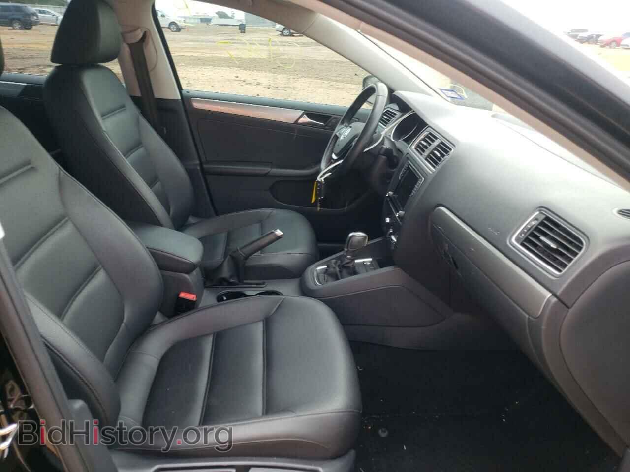 2017 VOLKSWAGEN JETTA - VIN: 3VWDB7AJ5HM309321 - Фото 5
