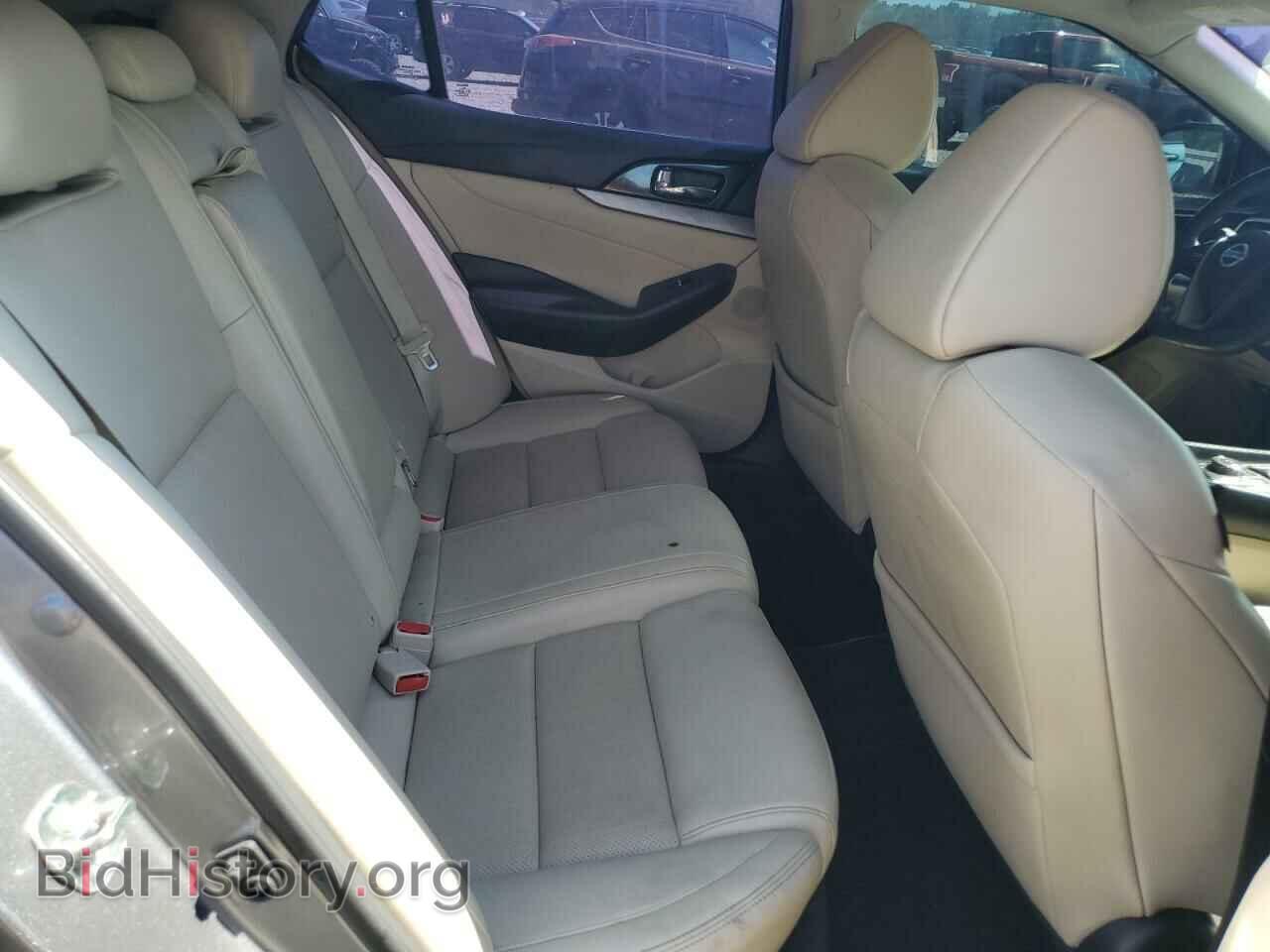 2017 NISSAN MAXIMA - VIN: 1N4AA6AP8HC428009 - Фото 10