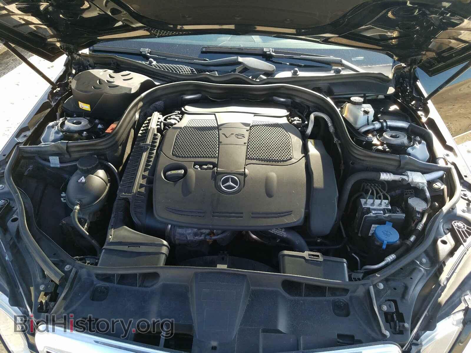 2013 MERCEDES-BENZ E CLASS - VIN: WDDHF5KB0DA695809 - Фото 7