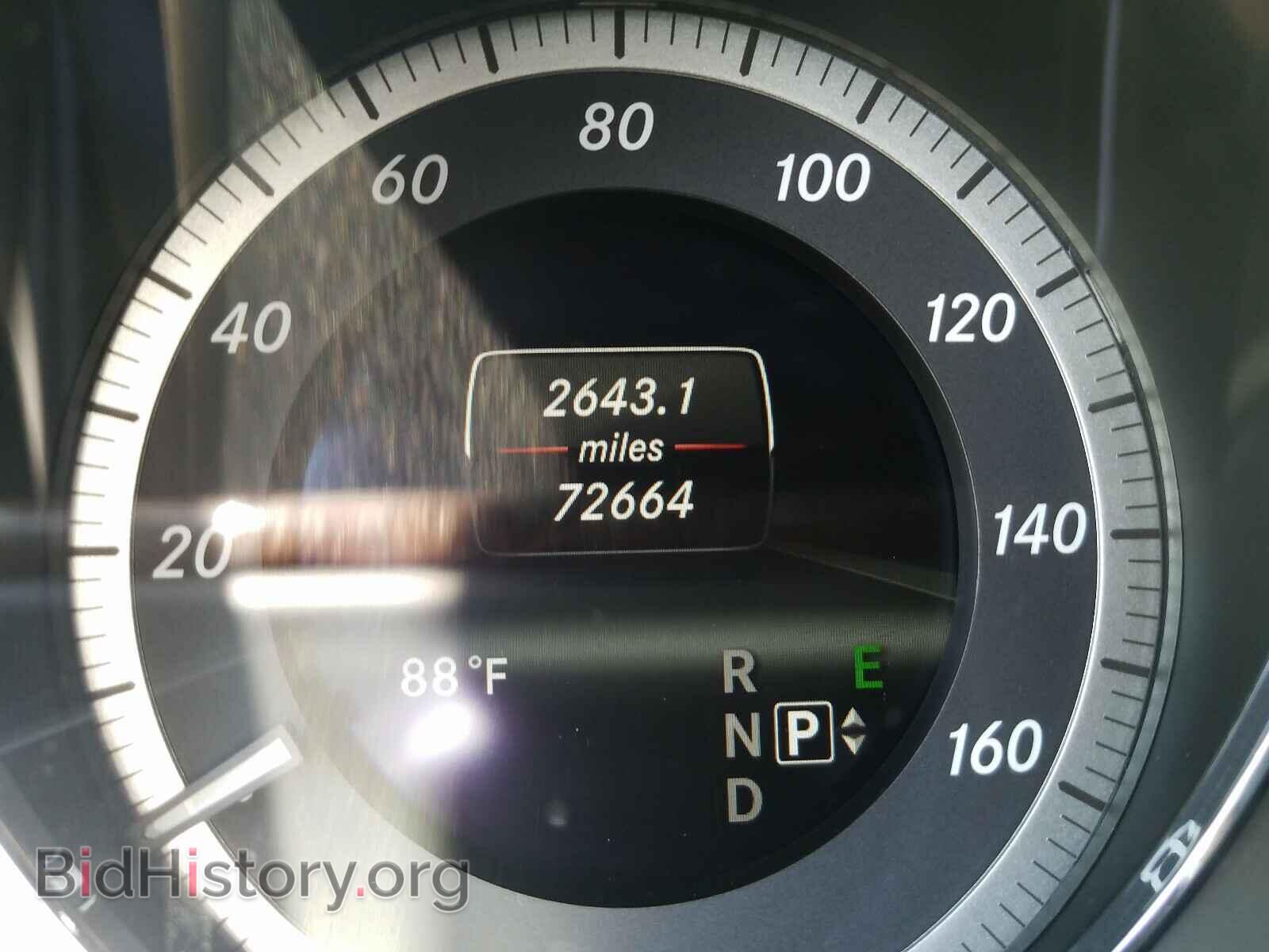 2013 MERCEDES-BENZ E CLASS - VIN: WDDHF5KB0DA695809 - Фото 8