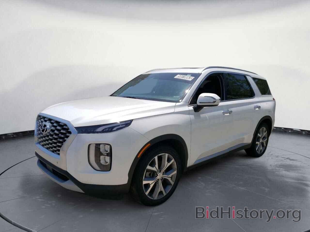 Photo KM8R3DHE0LU073321 - HYUNDAI PALISADE 2020