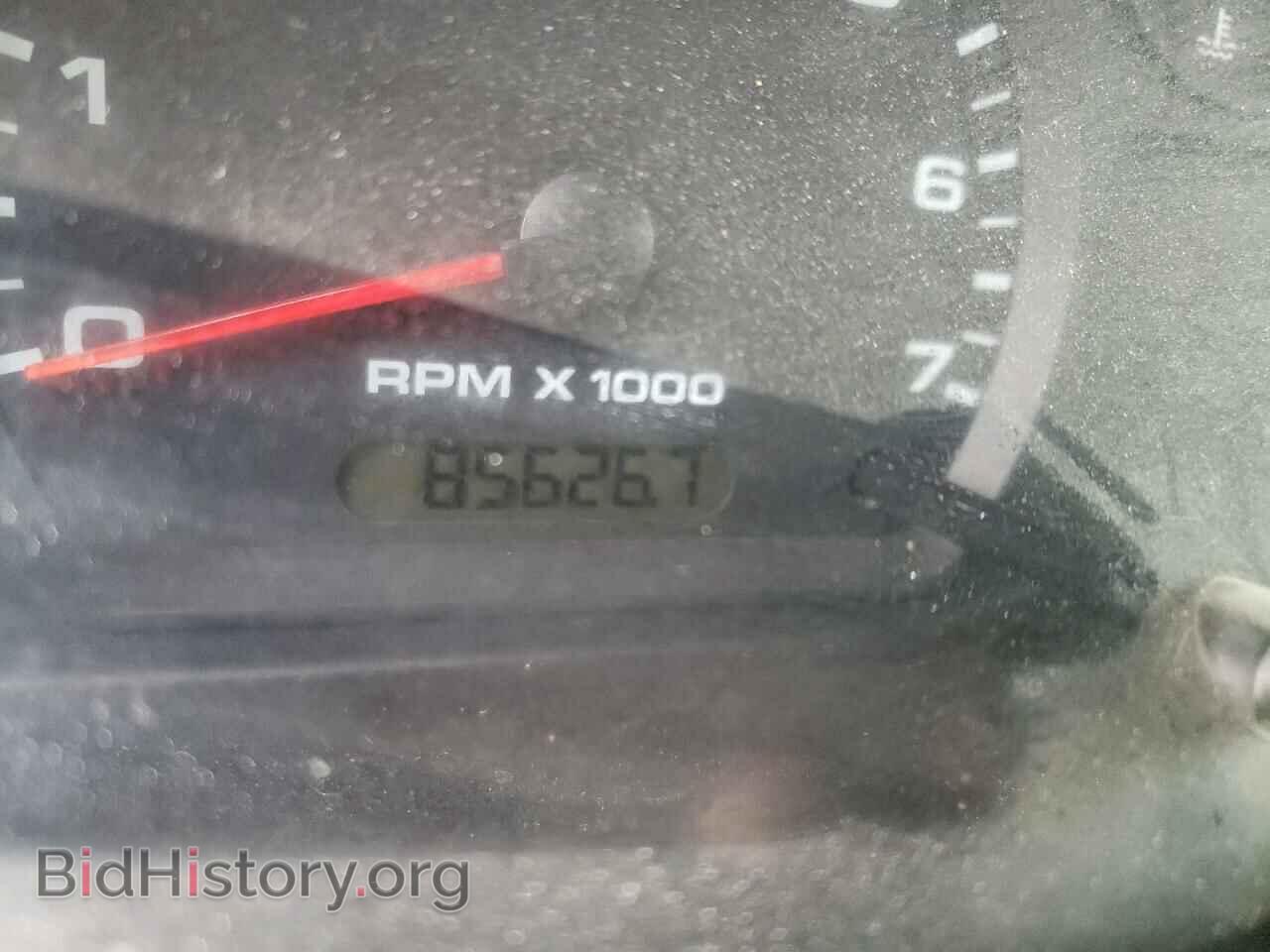 2010 FORD RANGER - VIN: 1FTKR4EE1APA12399 - Фото 8