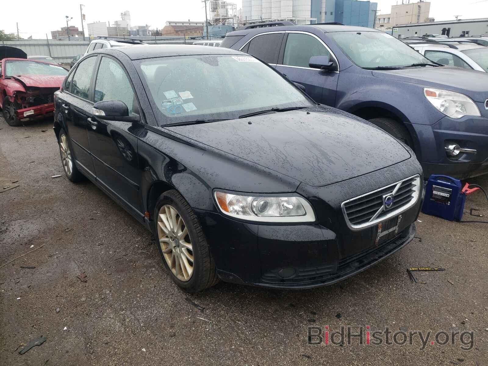 Photo YV1382MS7A2506325 - VOLVO S40 2010