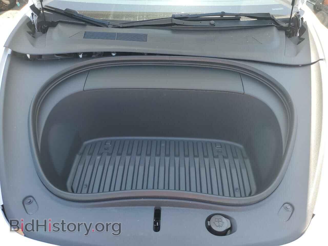 2024 TESLA MODEL 3 - VIN: 5YJ3E1EA8RF862502 - Фото 11