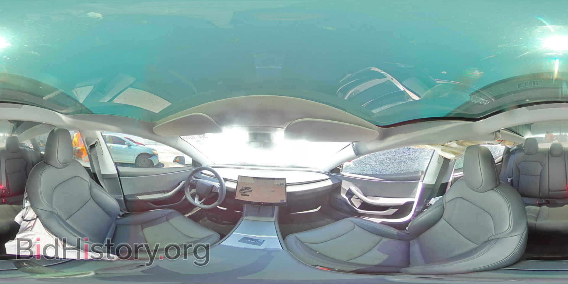 2024 TESLA MODEL 3 - VIN: 5YJ3E1EA8RF862502 - Фото 14