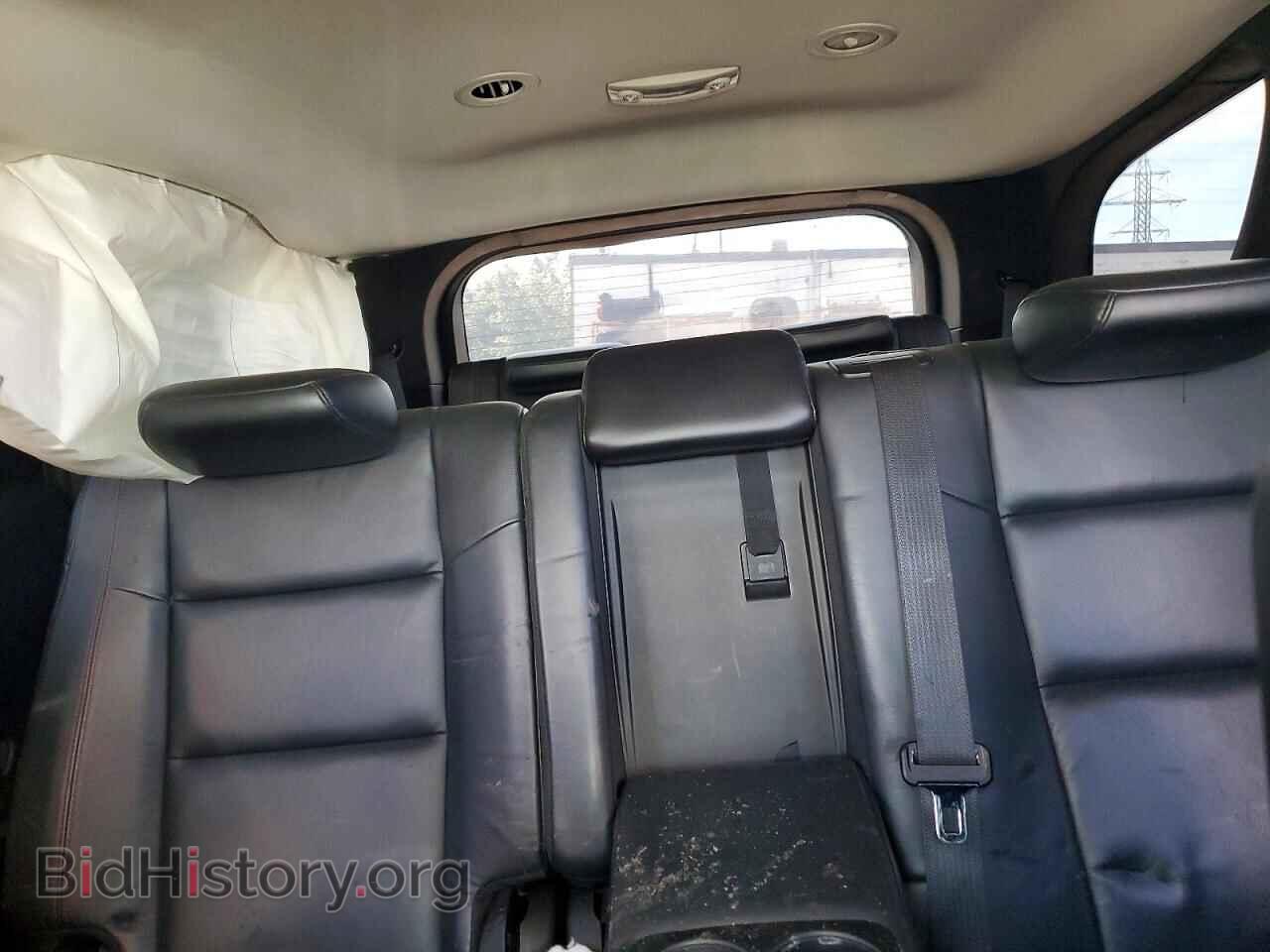 2018 DODGE DURANGO - VIN: 1C4RDJDG1JC126831 - Photo 10
