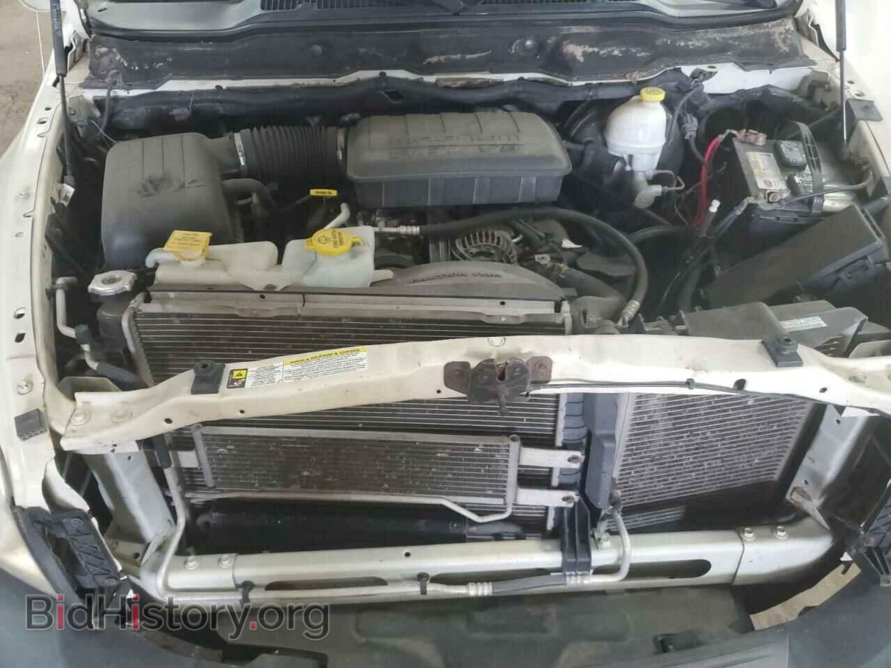 2007 DODGE RAM 1500 - VIN: 1D7HU18P77J606131 - Фото 12