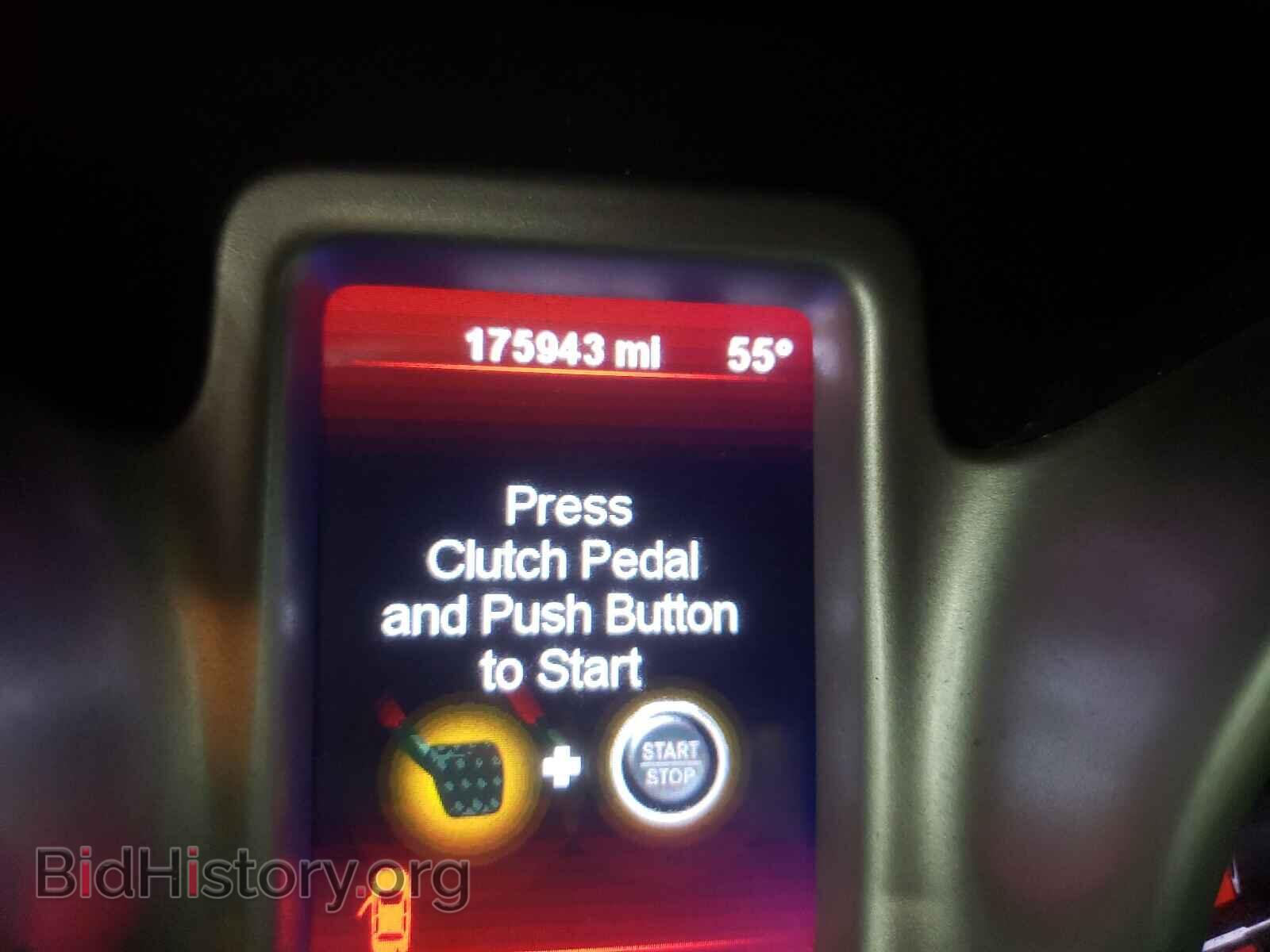 2012 DODGE JOURNEY - VIN: 3C4PDCBG2CT208130 - Фото 8