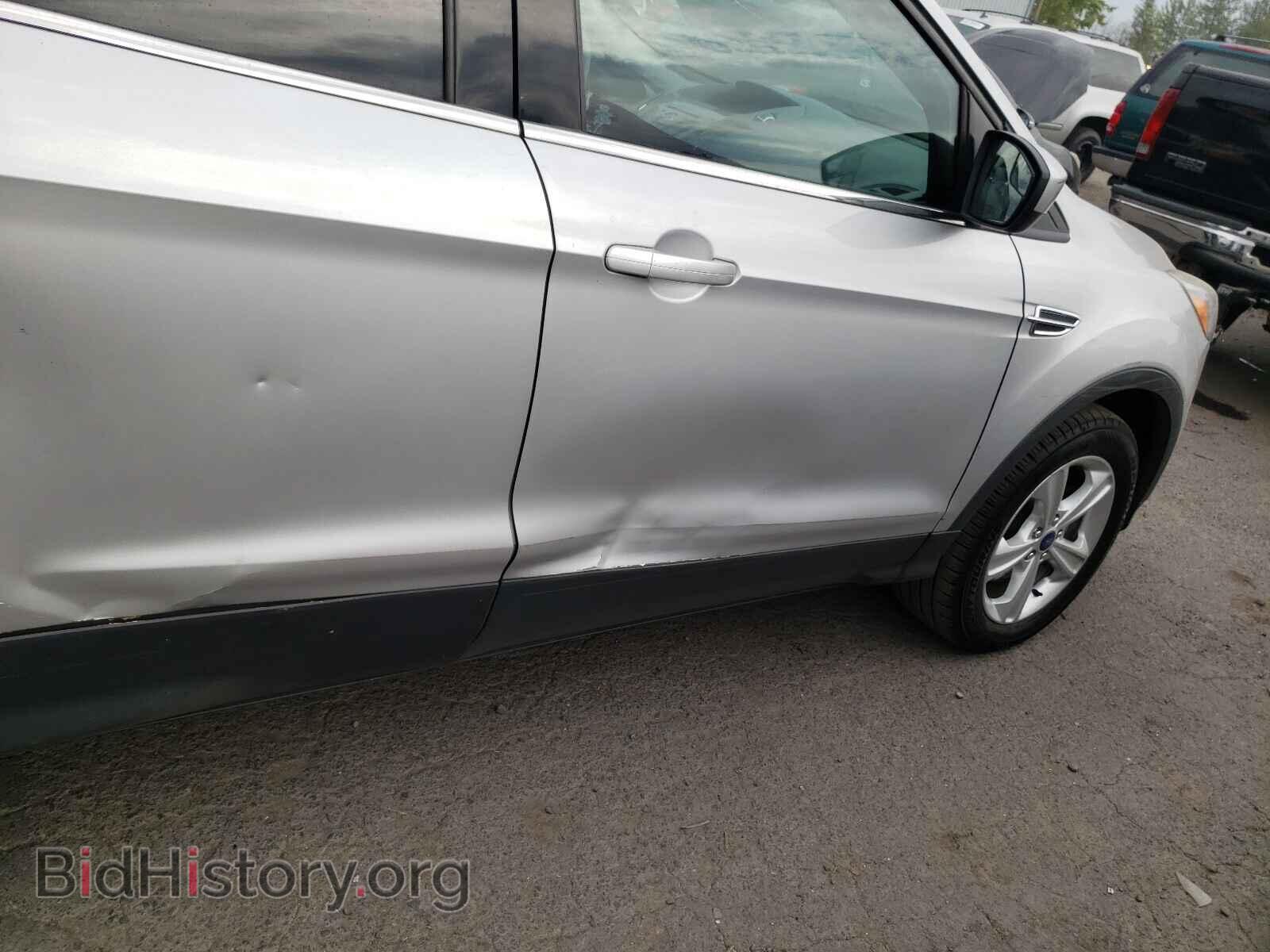 2013 FORD ESCAPE - VIN: 1FMCU9GX0DUC87620 - Photo 9