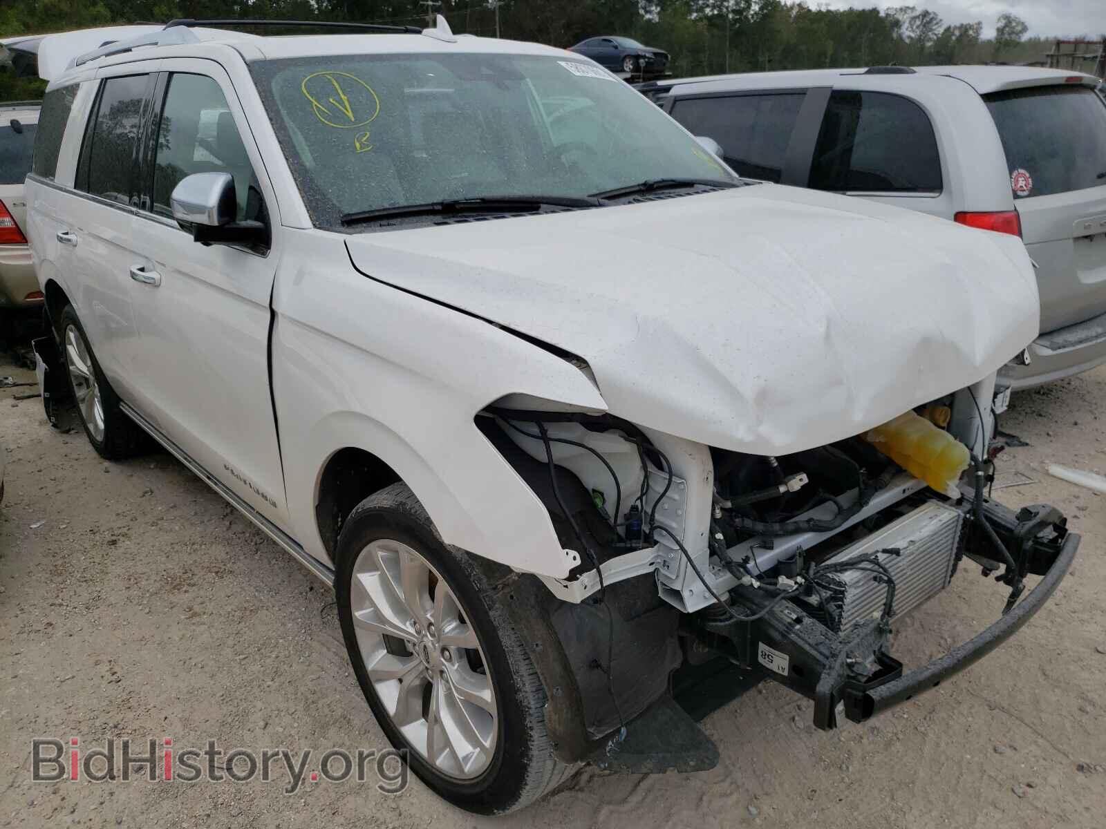 Photo 1FMJU1LT0KEA41475 - FORD EXPEDITION 2019