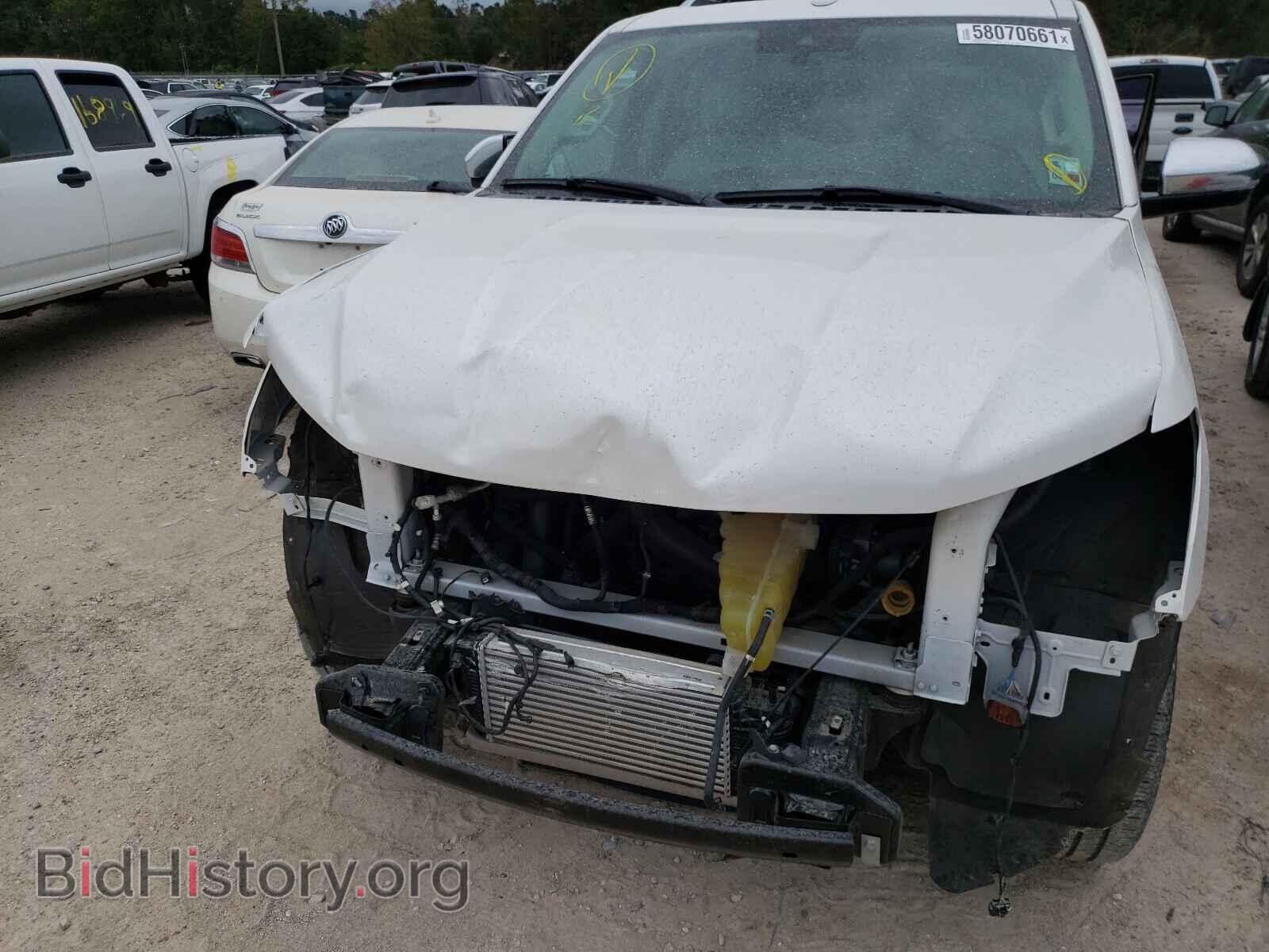 2019 FORD EXPEDITION - VIN: 1FMJU1LT0KEA41475 - Фото 9