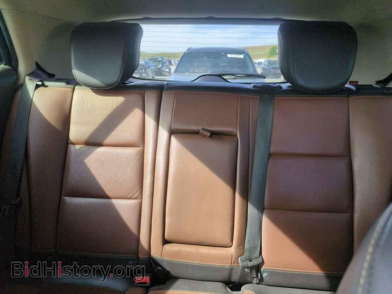 2014 BUICK ENCORE - VIN: KL4CJHSB6EB708041 - Photo 10