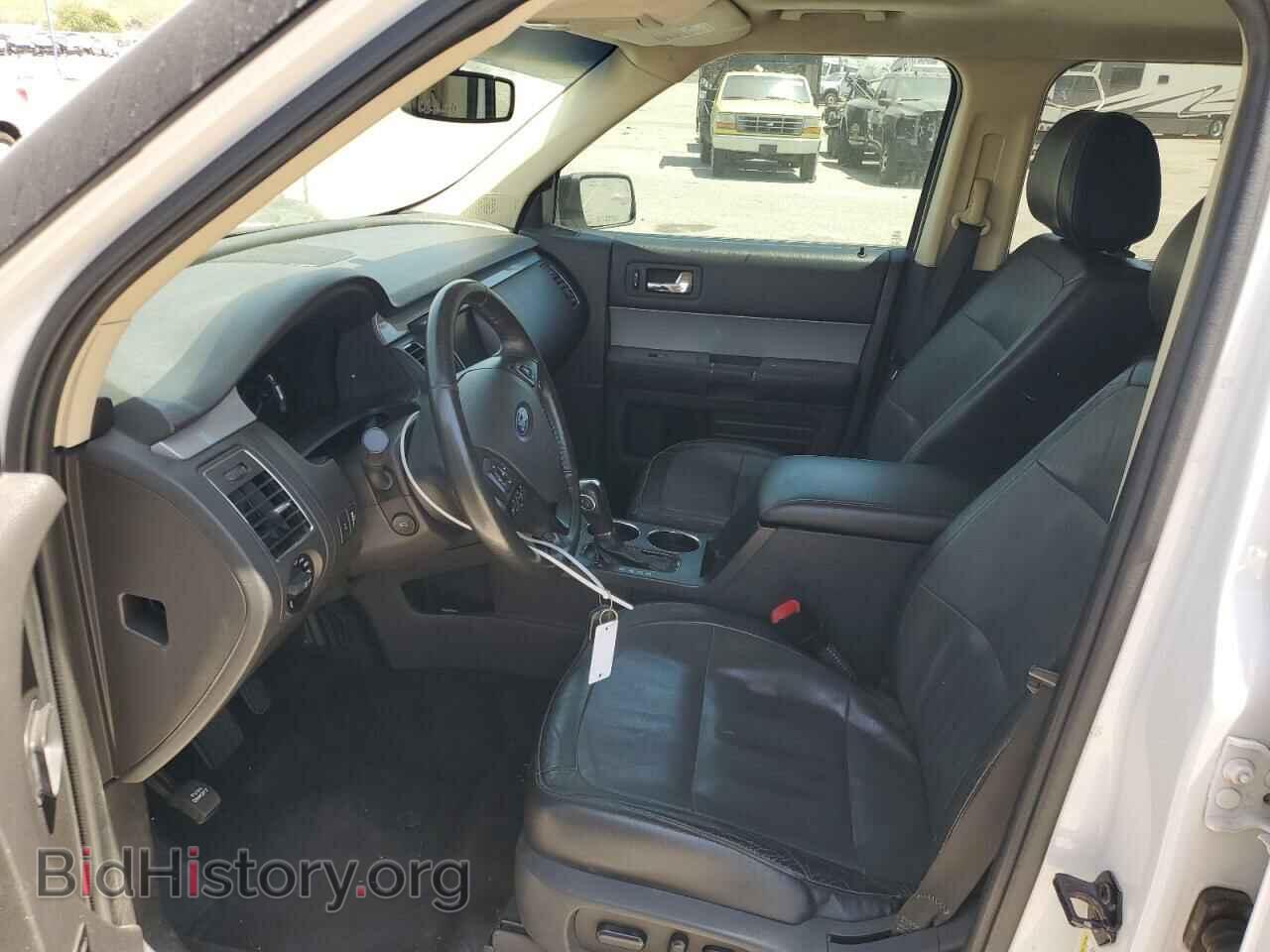 2014 FORD FLEX - VIN: 2FMGK5C83EBD44012 - Фото 7