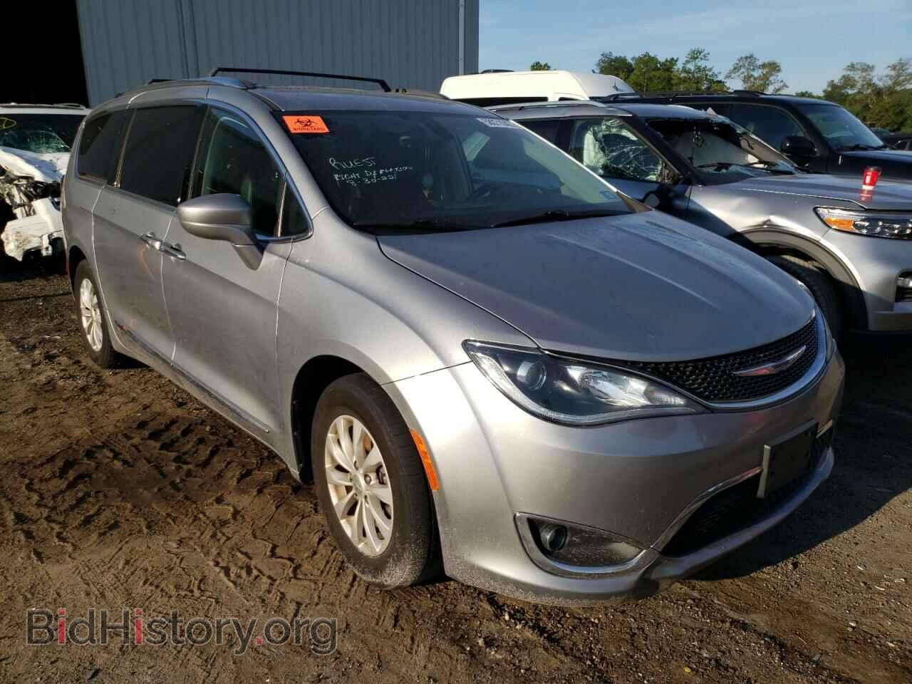 Photo 2C4RC1BG8KR609053 - CHRYSLER PACIFICA 2019