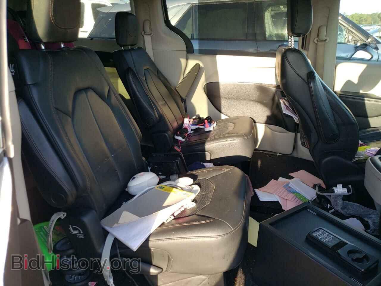 2019 CHRYSLER PACIFICA - VIN: 2C4RC1BG8KR609053 - Photo 6