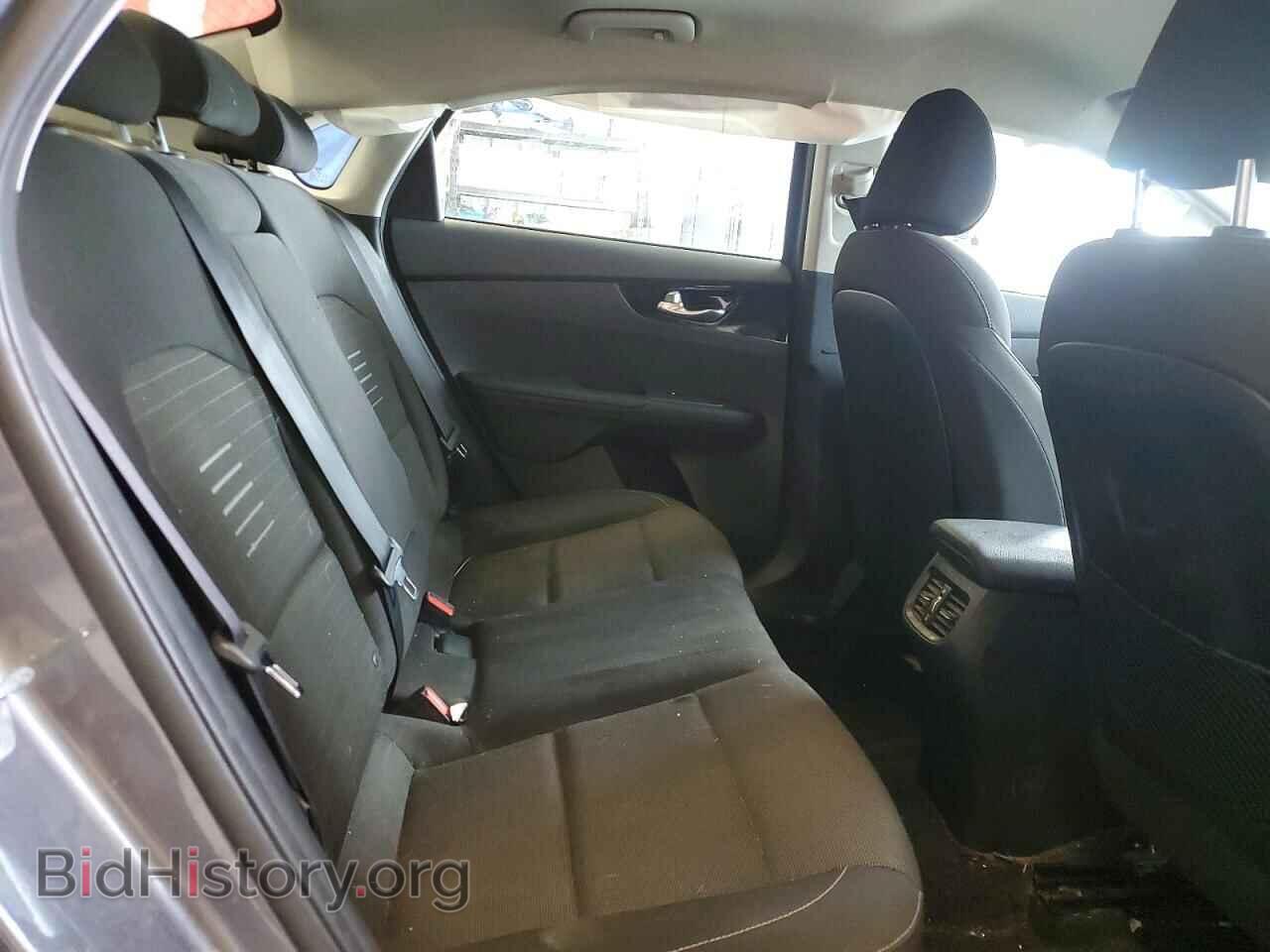 2020 KIA FORTE - VIN: 3KPF54AD5LE258143 - Фото 10