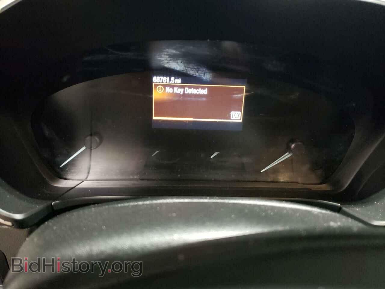 2020 FORD ESCAPE - VIN: 1FMCU9G68LUA77725 - Photo 9
