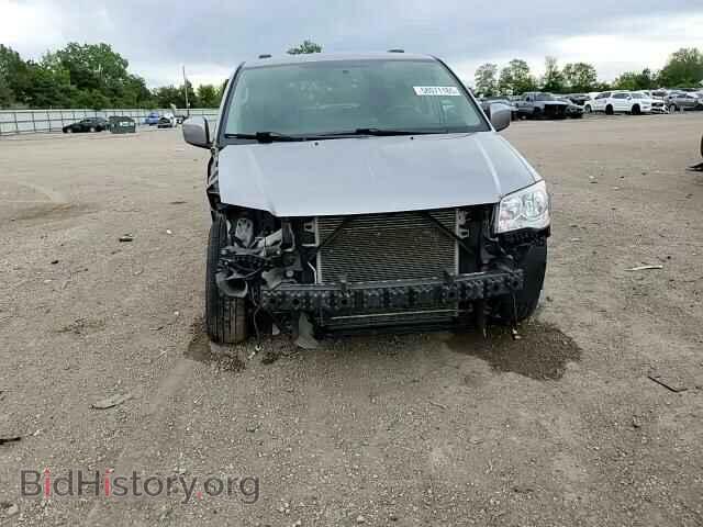 2014 CHRYSLER MINIVAN - VIN: 2C4RC1BG1ER225720 - Фото 15