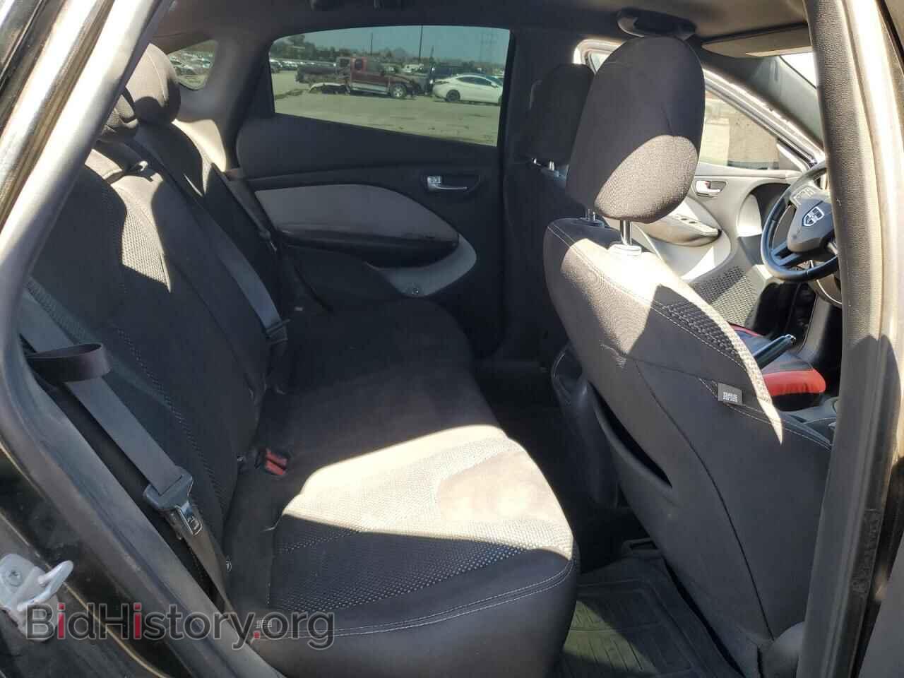 2015 DODGE DART - VIN: 1C3CDFBB9FD378536 - Photo 10