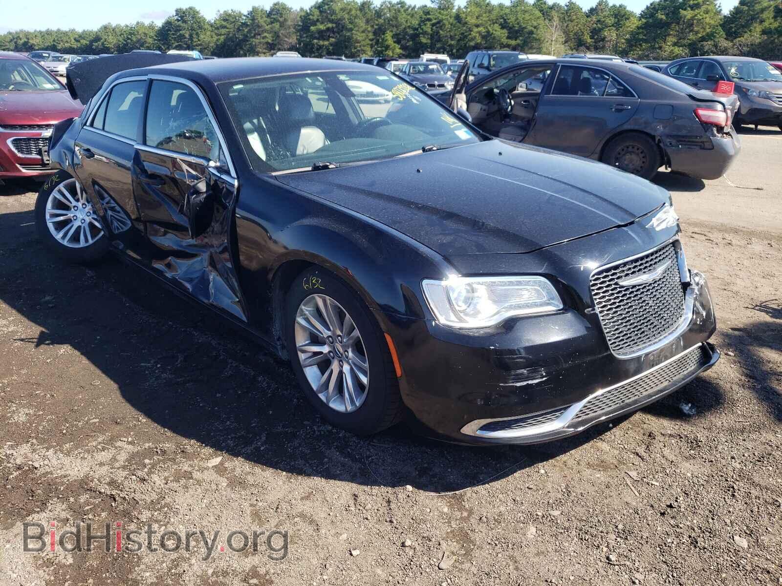 Photo 2C3CCAAG2HH544338 - CHRYSLER 300 2017