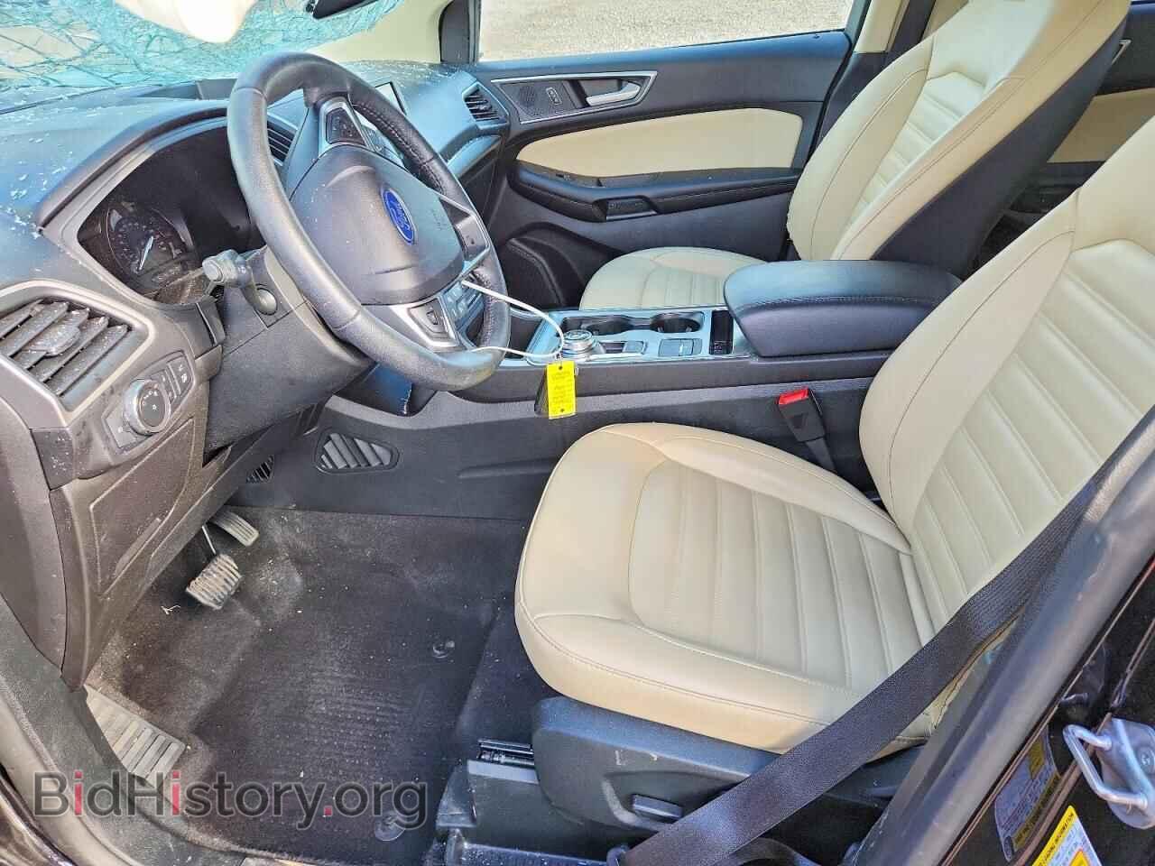 2022 FORD EDGE - VIN: 2FMPK4J92NBA64264 - Photo 7