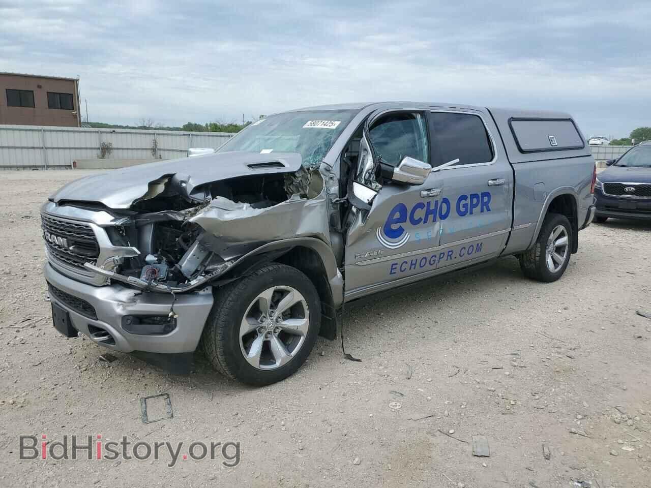 Photo 1C6SRFPT3KN700383 - RAM 1500 2019