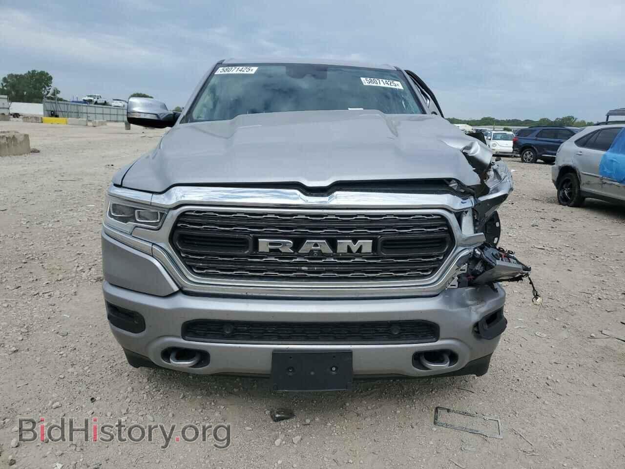 2019 RAM 1500 - VIN: 1C6SRFPT3KN700383 - Photo 5
