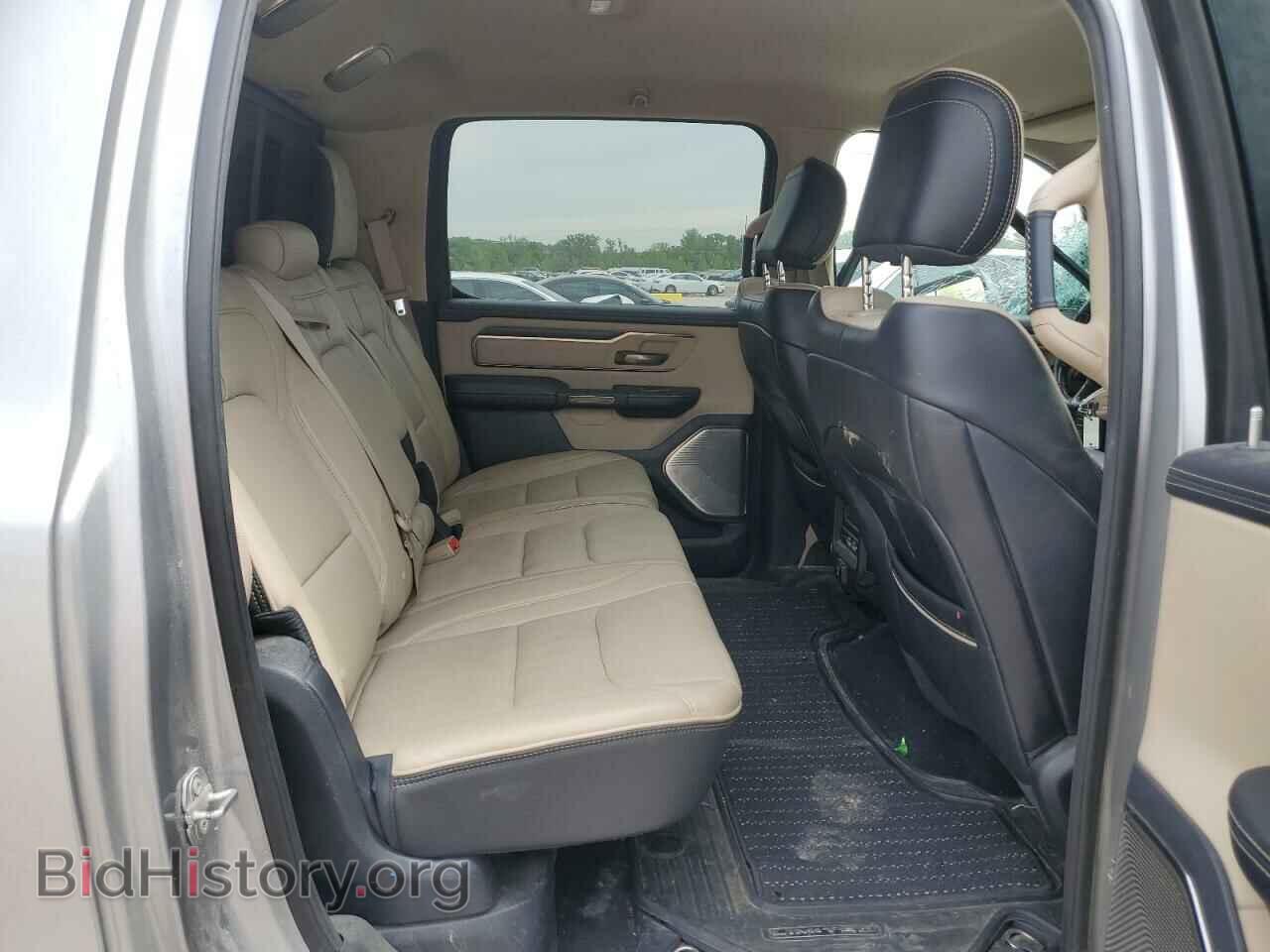 2019 RAM 1500 - VIN: 1C6SRFPT3KN700383 - Photo 10