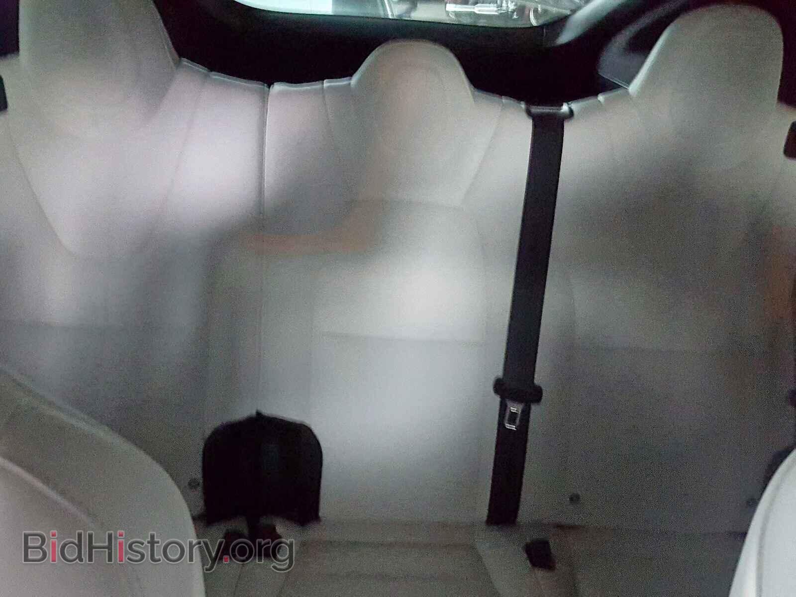 2018 TESLA MODEL X - VIN: 5YJXCDE47JF091781 - Photo 6