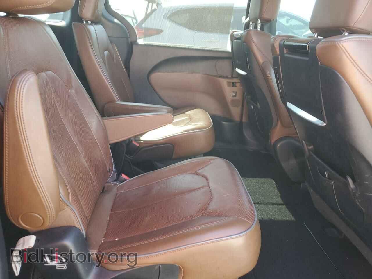 2017 CHRYSLER PACIFICA - VIN: 2C4RC1GG2HR544525 - Photo 11
